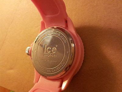 how do i know if my ice watch is fake|Ice Watch : How to indentify an original / authentic .